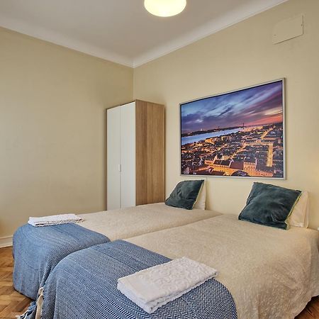 Almirante Top Floor / Almirante Reis Avenue Lisboa Extérieur photo