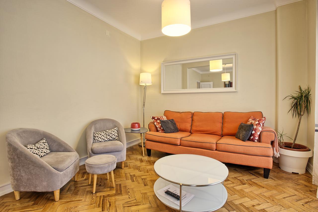 Almirante Top Floor / Almirante Reis Avenue Lisboa Extérieur photo
