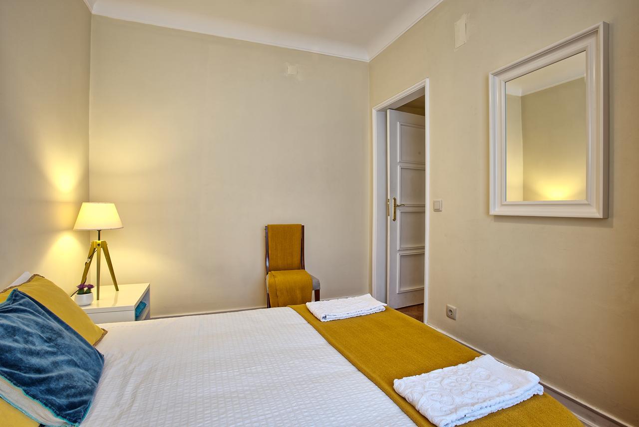 Almirante Top Floor / Almirante Reis Avenue Lisboa Extérieur photo