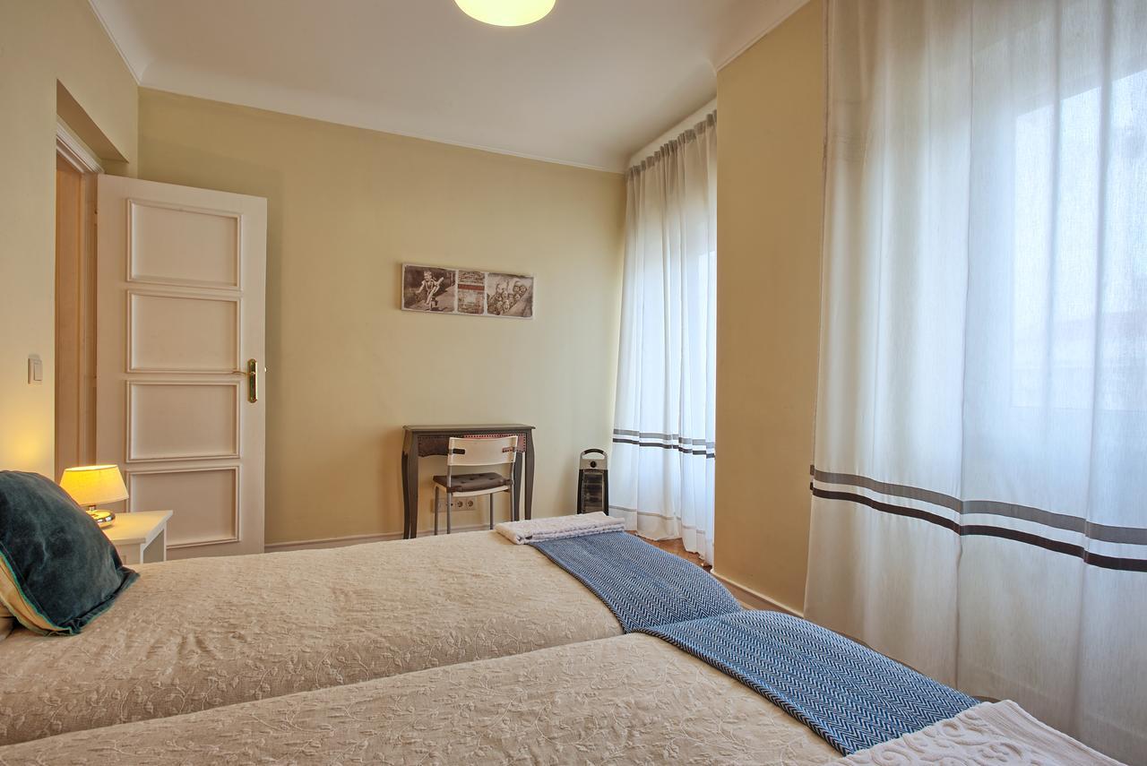 Almirante Top Floor / Almirante Reis Avenue Lisboa Extérieur photo