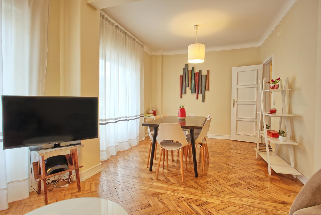Almirante Top Floor / Almirante Reis Avenue Lisboa Extérieur photo
